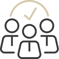 Expert Staff-to-Resident Ratio